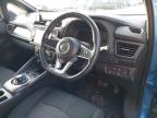2022 NISSAN LEAF ACENT for sale at Copart ROCHFORD