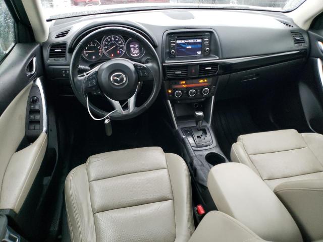  MAZDA CX-5 2014 Biały