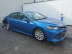 2020 Toyota Camry Le   იყიდება Riverview-ში, FL - Rear End