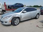 2010 Mazda 6 I на продаже в Wilmer, TX - All Over