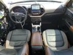 2023 Ford Bronco Sport Outer Banks на продаже в Houston, TX - Front End