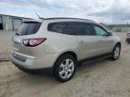 2017 Chevrolet Traverse Lt for Sale in Conway, AR - Side