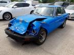 1980 MG B GT for sale at Copart SANDWICH