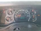 2009 Chevrolet Express G2500  на продаже в North Las Vegas, NV - Side