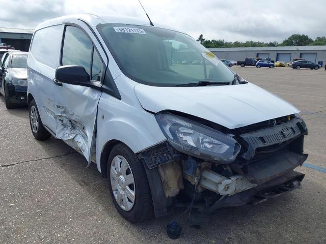 2018 FORD TRANSIT CO
