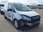 2018 FORD TRANSIT CO for sale at Copart NEWBURY