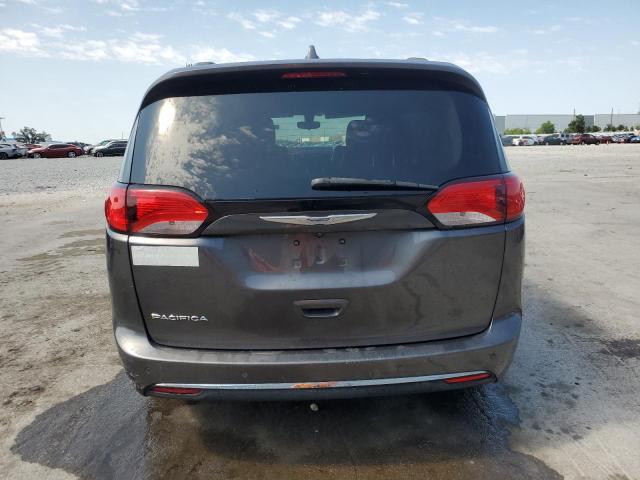  CHRYSLER PACIFICA 2018 Gray
