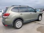 2021 Subaru Forester  للبيع في Grand Prairie، TX - Front End