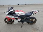 2022 Yamaha Yzfr7  en Venta en Mcfarland, WI - Rear End