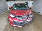 2018 Chevrolet Bolt Ev Premier продається в Candia, NH - Front End