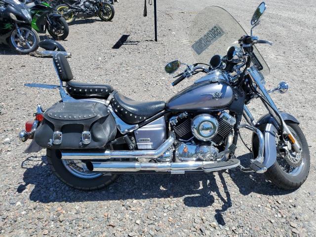 2005 Yamaha Xvs65 Base