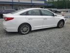 2015 Hyundai Sonata Sport zu verkaufen in Concord, NC - Front End