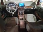 2021 Ford Ecosport Se en Venta en Eldridge, IA - Rear End