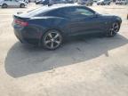 2018 Chevrolet Camaro Ss en Venta en Wilmer, TX - Vandalism