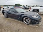 2007 Chevrolet Corvette Z06   للبيع في Wilmer، TX - Burn