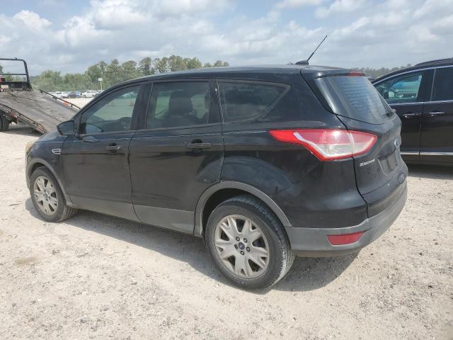  FORD ESCAPE 2016 Black