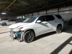 2019 Chevrolet Traverse Premier na sprzedaż w Phoenix, AZ - Front End
