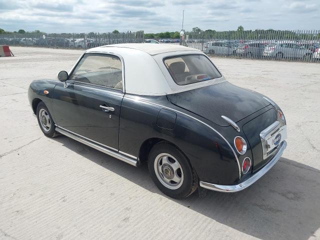 1991 NISSAN FIGARO