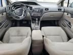2013 Honda Civic Lx   продається в Florence, MS - Front End