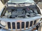 2012 Jeep Patriot Limited zu verkaufen in Chicago Heights, IL - Front End