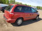 2007 Dodge Caravan Se zu verkaufen in Cookstown, ON - Side