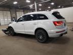 2014 Audi Q7 Premium Plus zu verkaufen in Blaine, MN - Front End