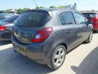 2011 VAUXHALL CORSA SXI for sale at Copart SANDY
