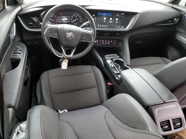  BUICK ENVISION 2023 Білий