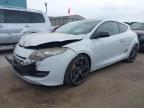 2010 RENAULT MEGANE REN for sale at Copart ROCHFORD