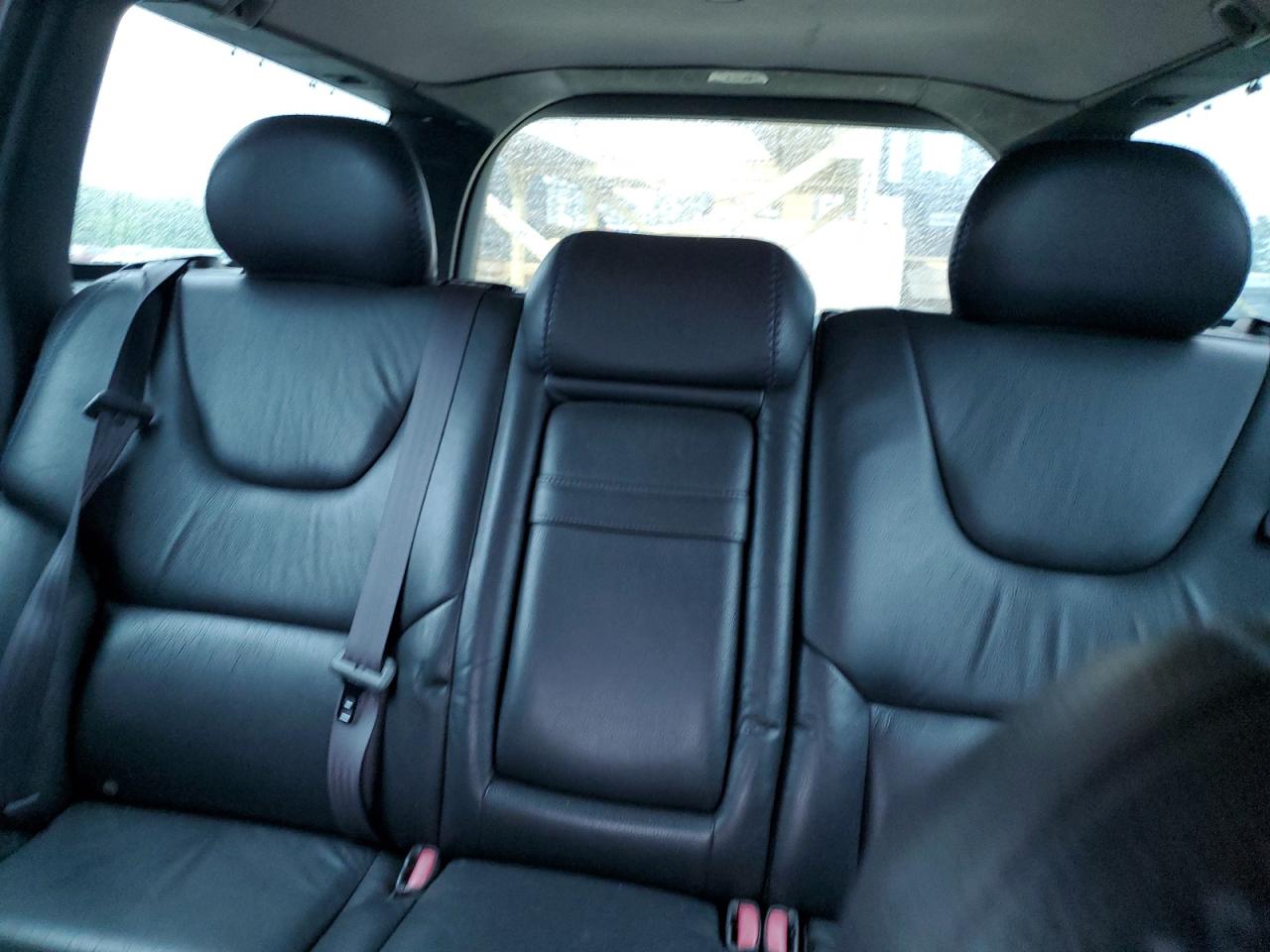 2004 Volvo Xc70 VIN: YV1SZ59H841163817 Lot: 56514185