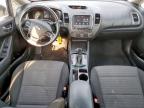 2017 Kia Forte Lx   للبيع في San Antonio، TX - Rear End