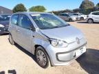 2014 VOLKSWAGEN MOVE UP for sale at Copart COLCHESTER