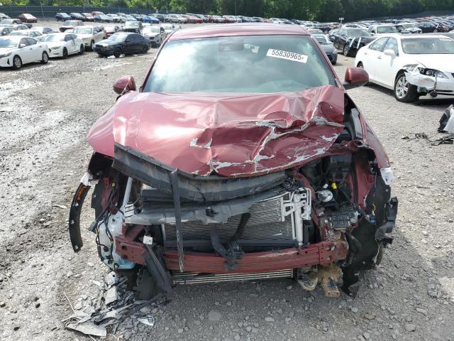  BUICK ENCORE 2022 Red