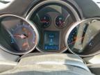 2012 Chevrolet Cruze Ls de vânzare în Mercedes, TX - Minor Dent/Scratches