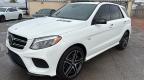2018 Mercedes-Benz Gle 43 Amg for Sale in North Las Vegas, NV - Minor Dent/Scratches