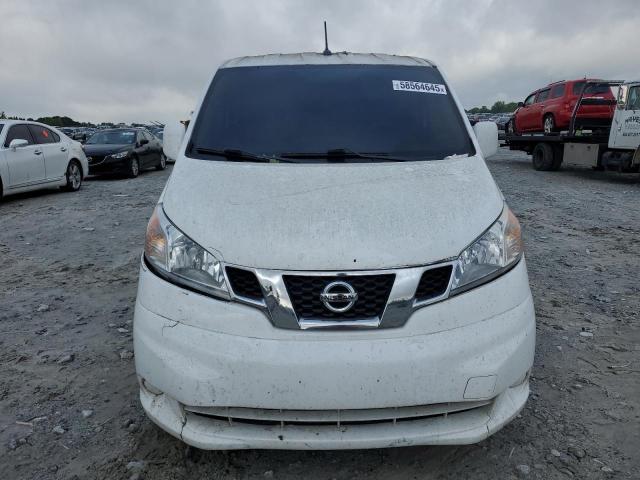  NISSAN NV 2018 White