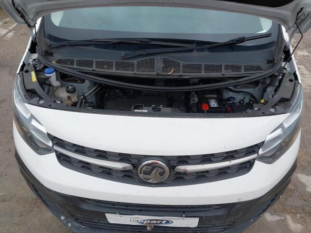 2020 VAUXHALL VIVARO 290