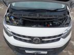 2020 VAUXHALL VIVARO 290 for sale at Copart YORK