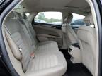 2020 Ford Fusion Se за продажба в Baltimore, MD - Front End