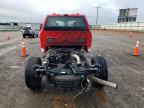 2023 Ford F350 Super Duty for Sale in Chatham, VA - Burn - Engine