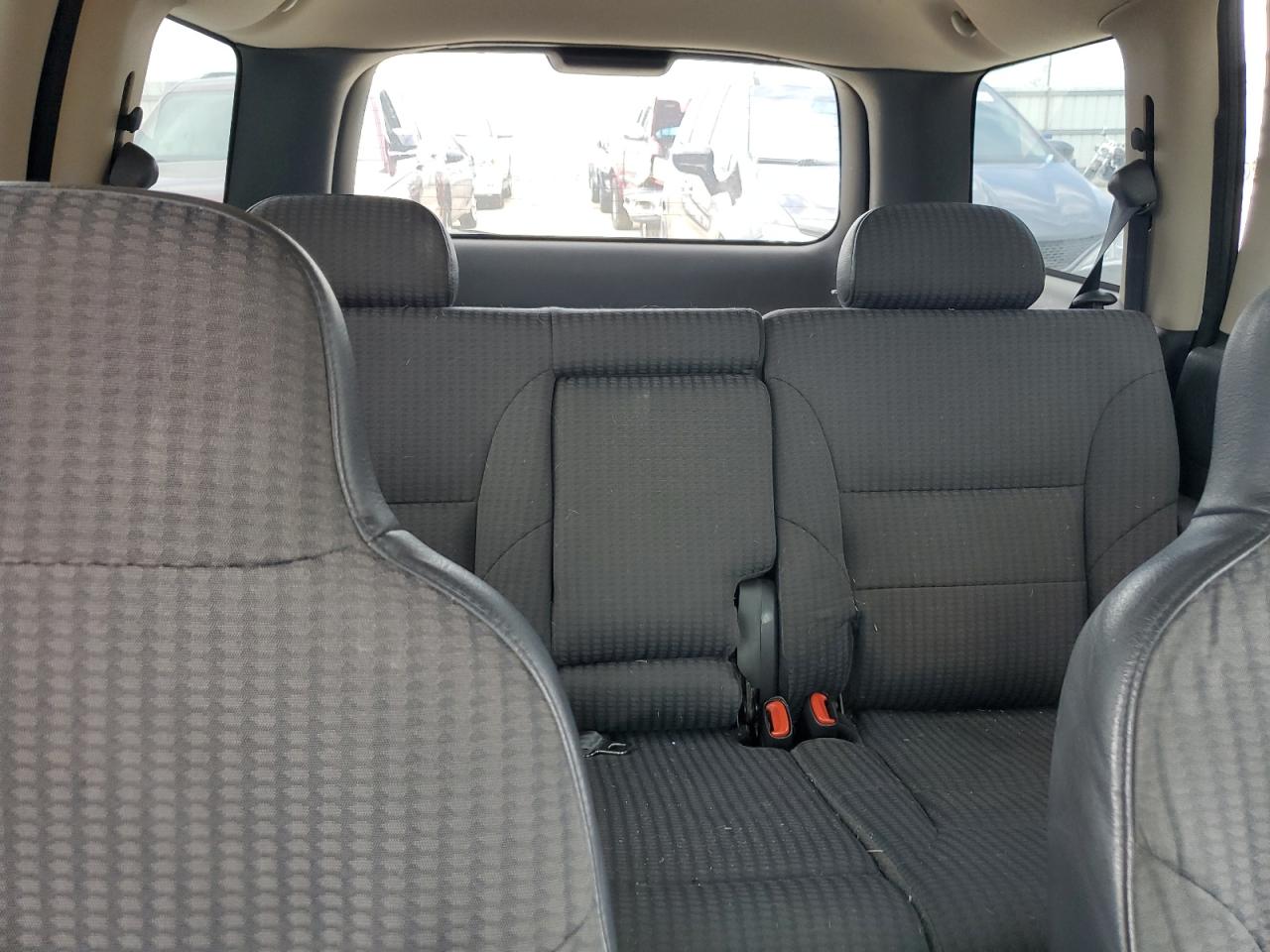 2002 Dodge Durango Sport VIN: 1B4HR38NX2F125806 Lot: 56035675
