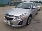 2013 CHEVROLET CRUZE LTZ for sale at Copart ROCHFORD