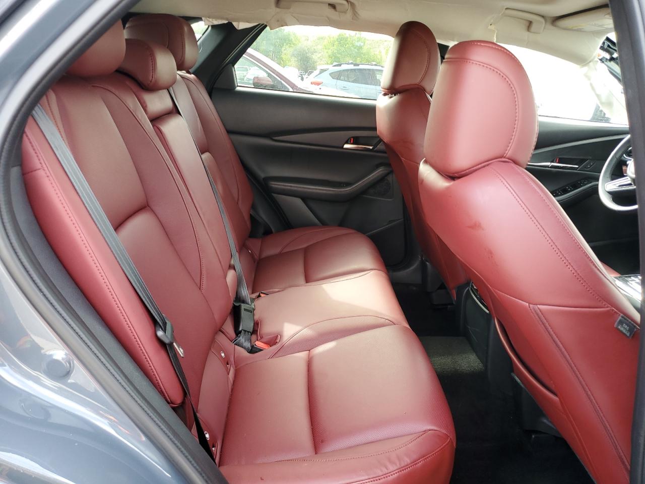 2022 Mazda Cx-30 Preferred VIN: 3MVDMBCLXNM450913 Lot: 58537815
