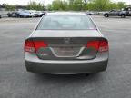 2008 Honda Civic Lx იყიდება Albany-ში, NY - Side