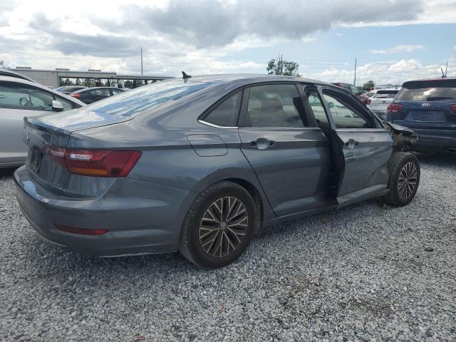  VOLKSWAGEN JETTA 2019 Серый