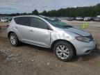 2013 Nissan Murano S للبيع في Florence، MS - Top/Roof