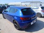 2019 SEAT LEON FR TE for sale at Copart WESTBURY