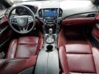 2013 Cadillac Ats Performance en Venta en East Granby, CT - Minor Dent/Scratches