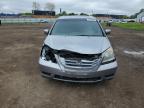 2008 Honda Odyssey Exl for Sale in Columbia Station, OH - Front End