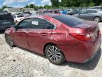 2019 Subaru Legacy 2.5I Premium de vânzare în Madisonville, TN - All Over